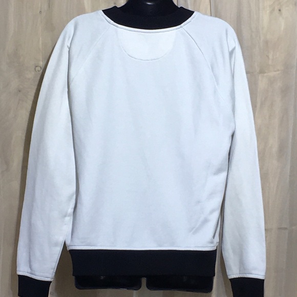 DKNY black and white sweaters Small - Picture 2 of 5